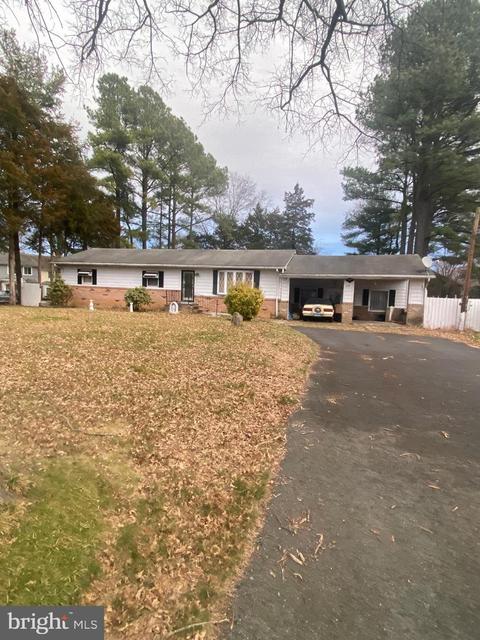 176 N Main Street Ext, North East, MD 21901