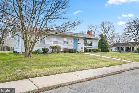 100 George St, North East, MD 21901