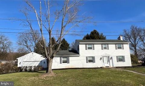 205 Gilpin Ave, Elkton, MD 21921