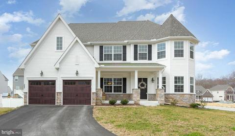 102 Saratoga Ct, North East, MD 21901