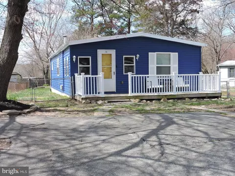 110 Lakeside Dr, North East, MD 21901