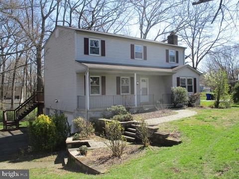 116 Kirkcaldy Dr, Elkton, MD 21921