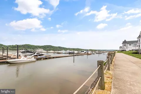 506 Rowland Dr, Port Deposit, MD 21904