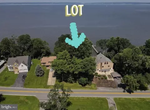 0 Turkey Point Rd, North East, MD 21901