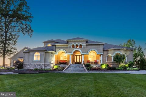 265 Veazey Cove Rd, Earleville, MD 21919