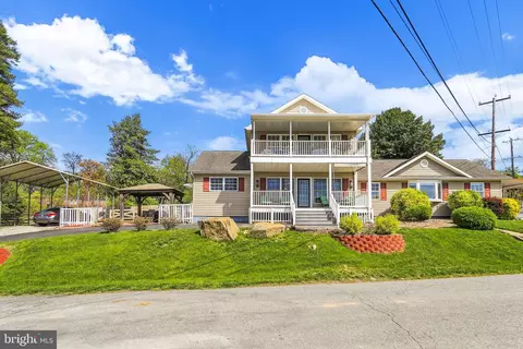 1100 Frenchtown Rd, Perryville, MD 21903