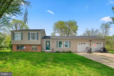 124 John St, Perryville, MD 21903