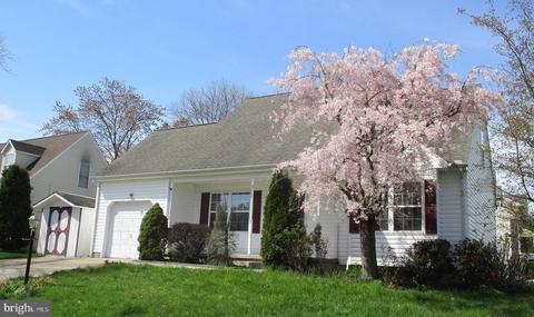 7 Apache Pl, Elkton, MD 21921