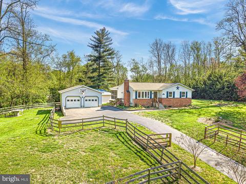 360 Big Elk Chapel Rd, Elkton, MD 21921