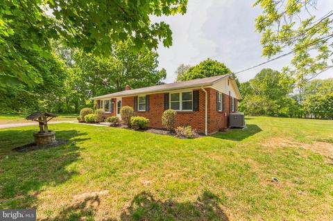 2715 Jacob Tome Memorial Hwy, Colora, MD 21917