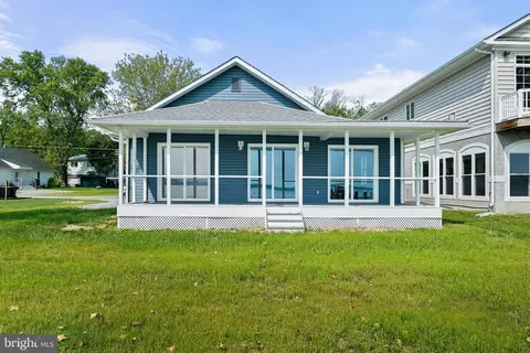 27 Barnes Ln, Perryville, MD 21903