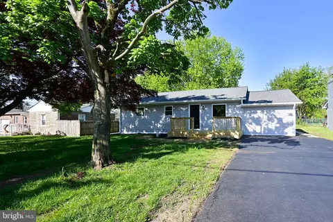 724 Hopewell Rd, Rising Sun, MD 21911