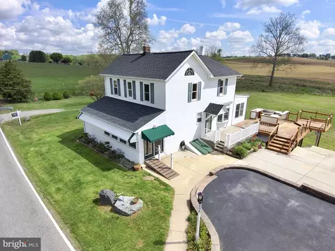 494 Little Elk Creek Rd, Elkton, MD 21921