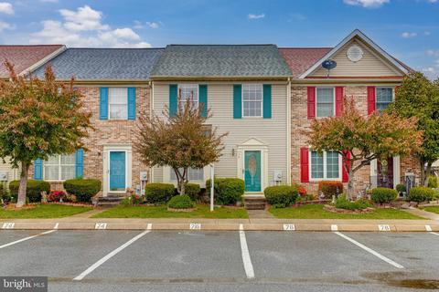 76 Starboard Ct, Perryville, MD 21903
