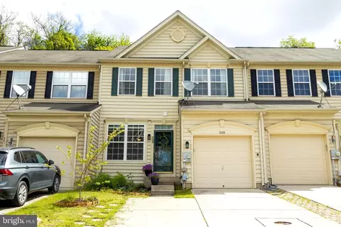 509 Rustic Ct, Perryville, MD 21903