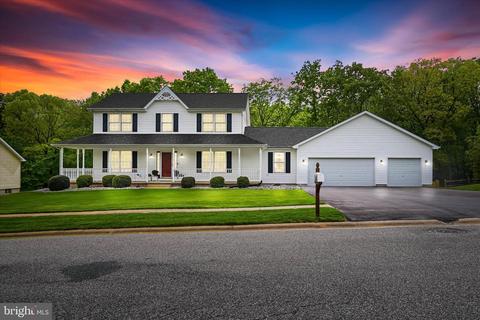 105 Whitaker Ave, North East, MD 21901