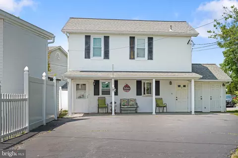 10 N Queen St, Rising Sun, MD 21911