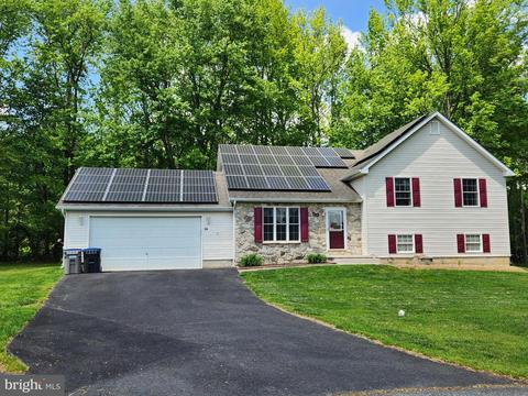 96 Heisler Ave, North East, MD 21901