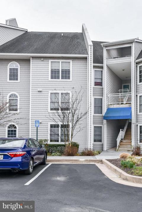 38 Owens Landing Ct #38A, Perryville, MD 21903