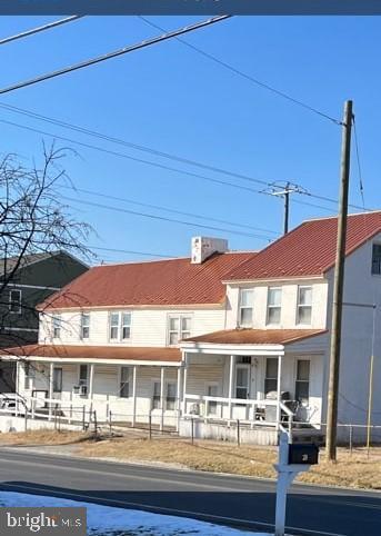 266 Cherry Hill Rd, Elkton, MD 21921