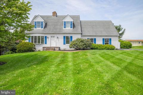 421 Rock Church Rd, Elkton, MD 21921