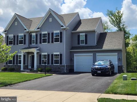 132 Steamboat Ct, North East, MD 21901