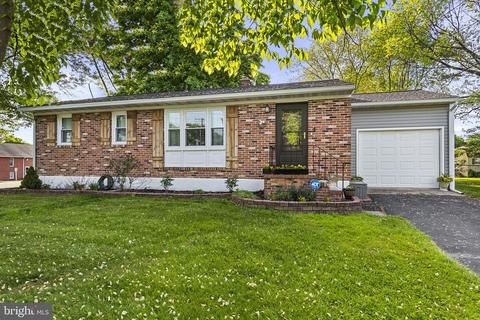 101 Milestone Rd, Elkton, MD 21921