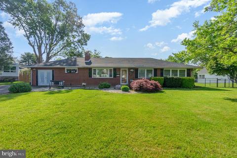 501 Elkton Blvd, Elkton, MD 21921