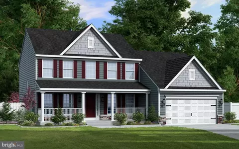 1918 Colora Rd, Colora, MD 21917