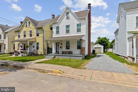 259 Mackall St, Elkton, MD 21921
