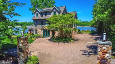 1367 Randalia Rd, Chesapeake City, MD 21915