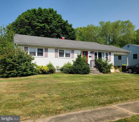 6 Rene Carr St, Elkton, MD 21921