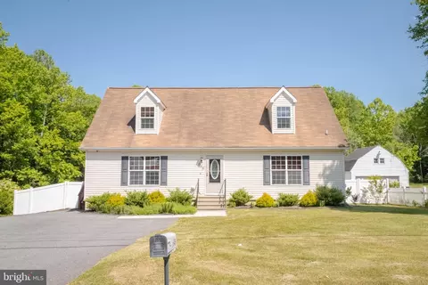 648 Mechanics Valley Rd, North East, MD 21901