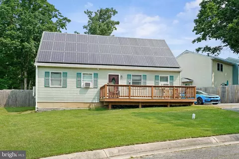 5 Salem Ct, North East, MD 21901