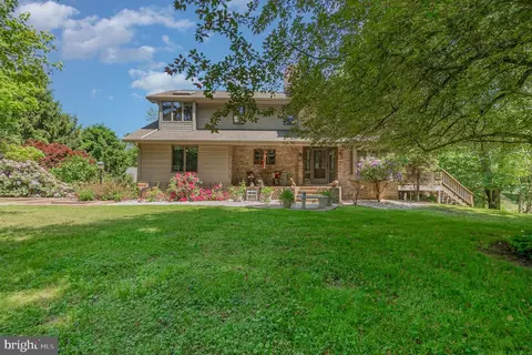 75 Buckwheat Run Rd, North East, MD 21901