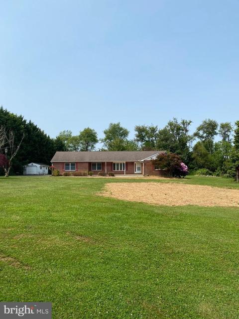 1030 Hopewell Rd, Port Deposit, MD 21904