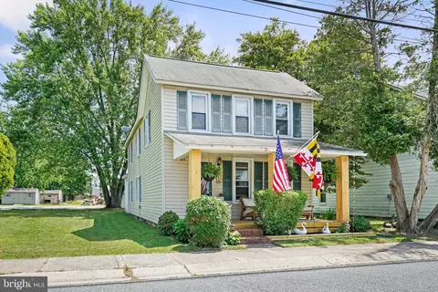516 Susquehanna Ave, Perryville, MD 21903