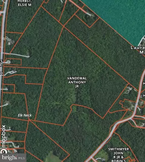 Old Elk Neck Road, North East, MD 21901