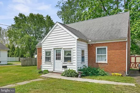109 S Mauldin Ave, North East, MD 21901