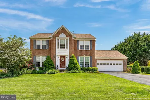 501 E Craighill Channel Dr, Perryville, MD 21903
