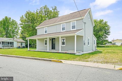 122 Church St, Cecilton, MD 21913