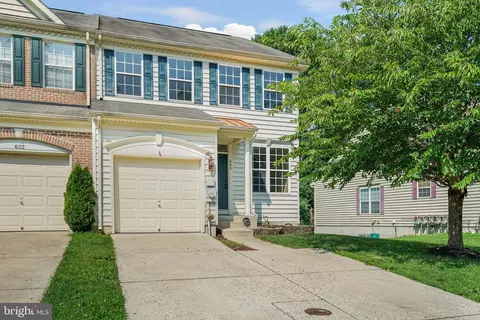 600 Rustic Ct, Perryville, MD 21903