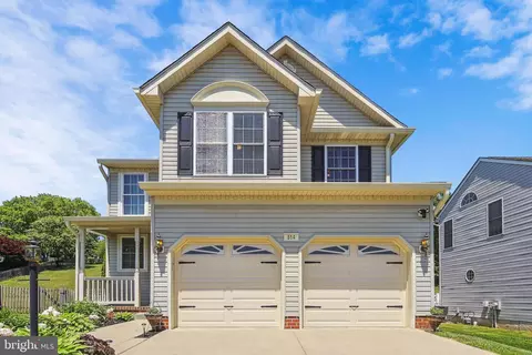514 Lighthouse Dr, Perryville, MD 21903
