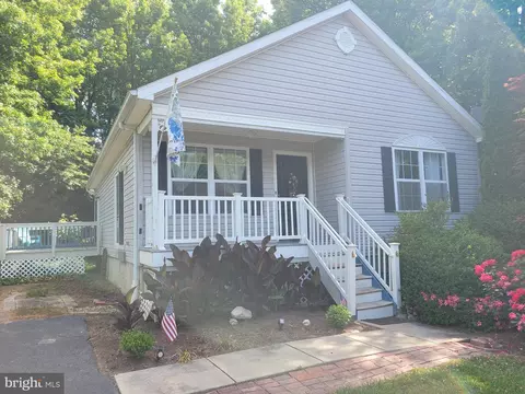 312 Manor Ave, North East, MD 21901