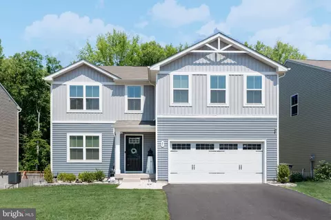 45 Tilia Dr, Elkton, MD 21921