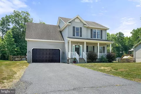 205 Milhollan Dr, Elkton, MD 21921