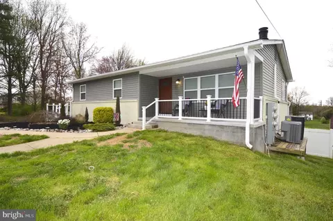 180 Delancy Rd, Elkton, MD 21921