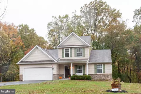 109 Herbies Curv, Port Deposit, MD 21904