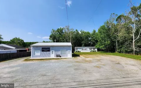 609 W Pulaski Hwy, Elkton, MD 21921