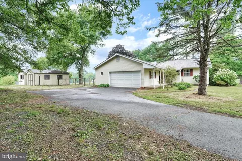 1100 Calvert Rd, Rising Sun, MD 21911